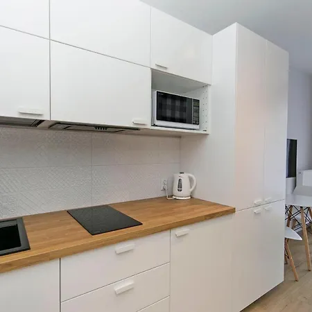 Citystay Centrum Gdansk
