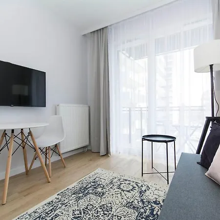 Citystay Centrum * Gdansk