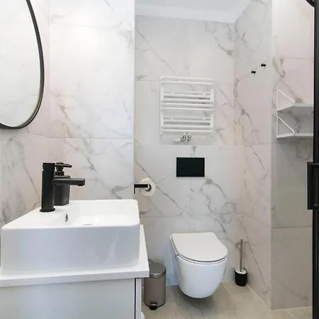 Citystay Centrum Apartment