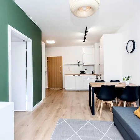 Citystay Centrum Apartment