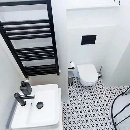 Citystay Centrum