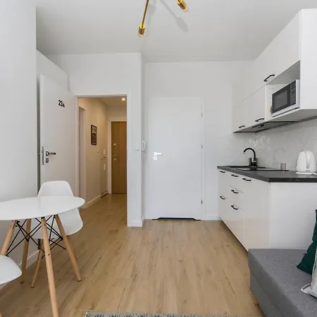 Citystay Centrum Apartment *