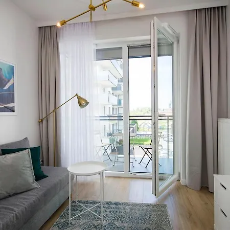 Citystay Centrum Apartment