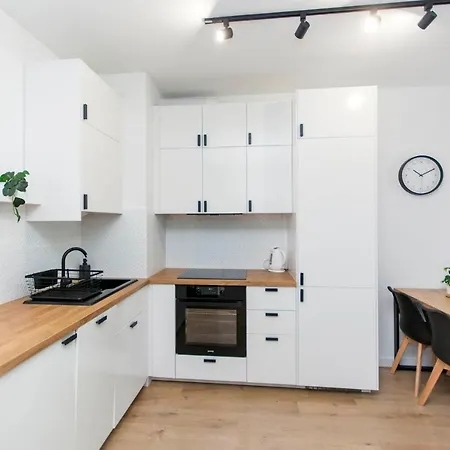 Citystay Centrum * Gdansk