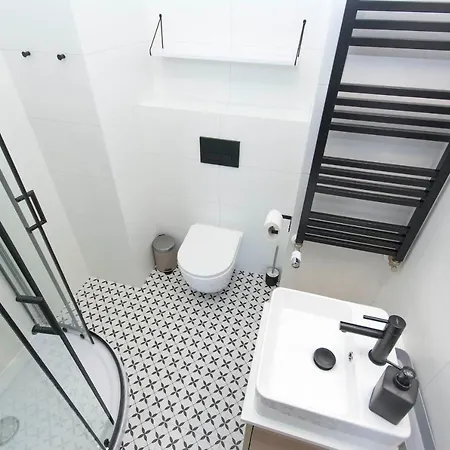 Citystay Centrum Apartment *