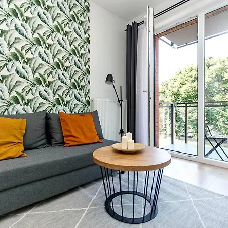 Citystay Centrum Apartment