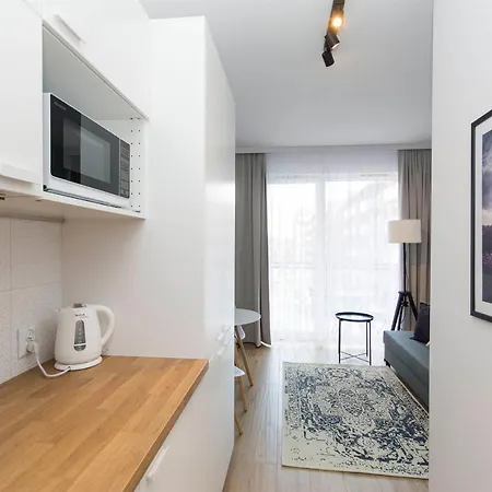 Citystay Centrum Gdansk