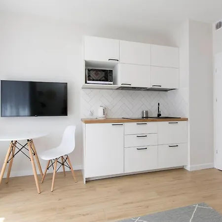 Apartment Citystay Centrum *