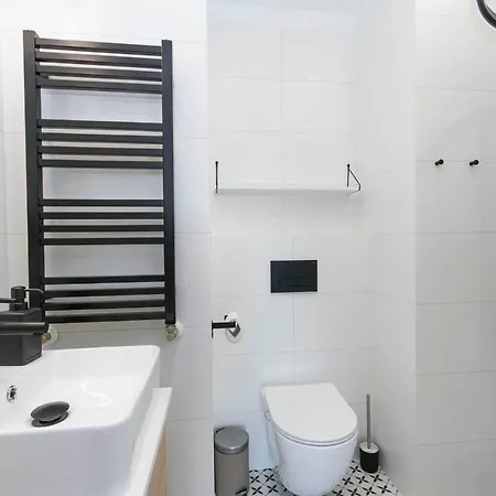 Citystay Centrum Apartment