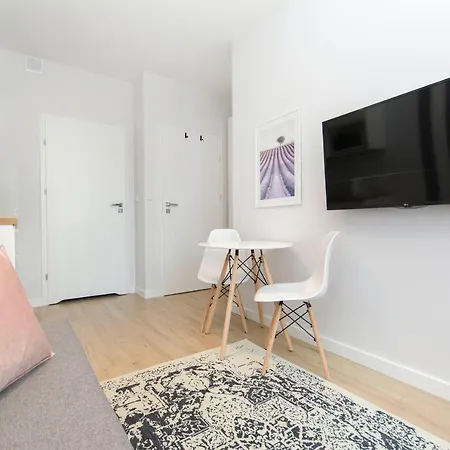 Citystay Centrum