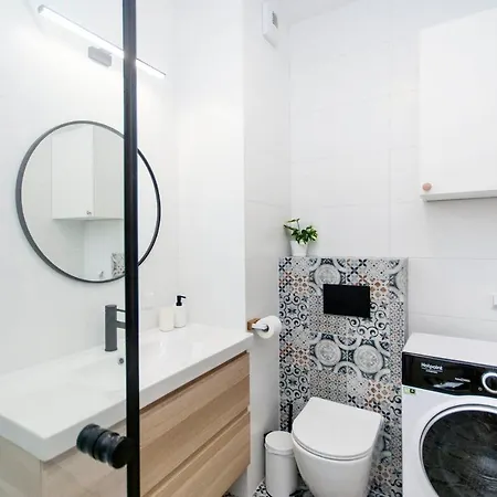 Citystay Centrum Gdansk