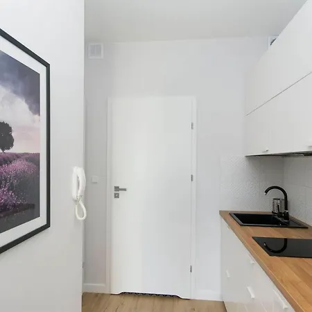Citystay Centrum Gdansk