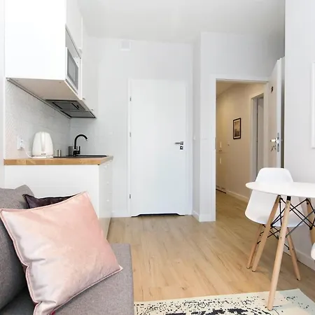 Citystay Centrum Apartment