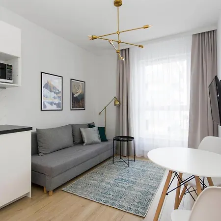 Apartment Citystay Centrum