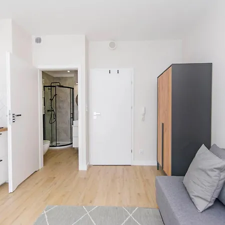 Apartment Citystay Centrum
