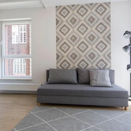 Citystay Centrum