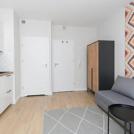 Citystay Centrum Apartment