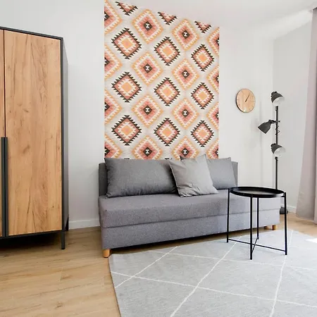 Citystay Centrum * Gdansk