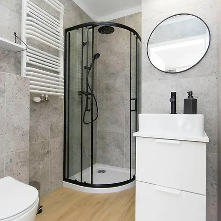 Citystay Centrum Apartment