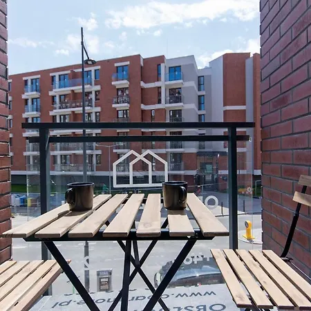 Apartment Citystay Centrum