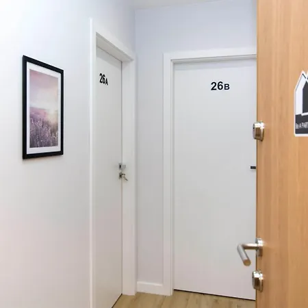 Citystay Centrum *